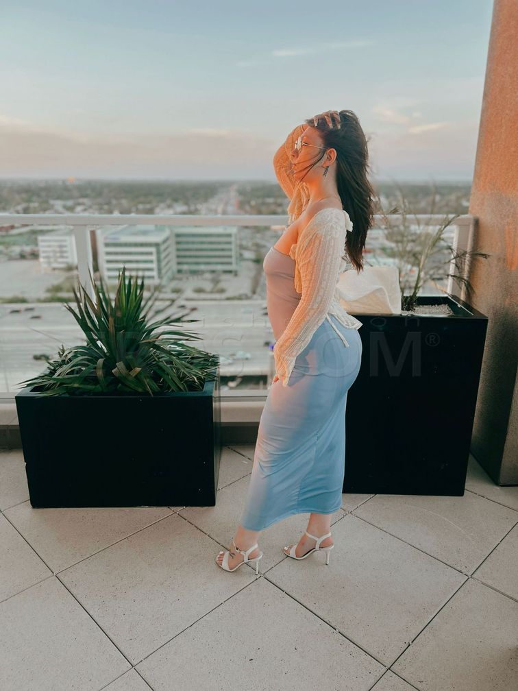 Naomi — photo 4