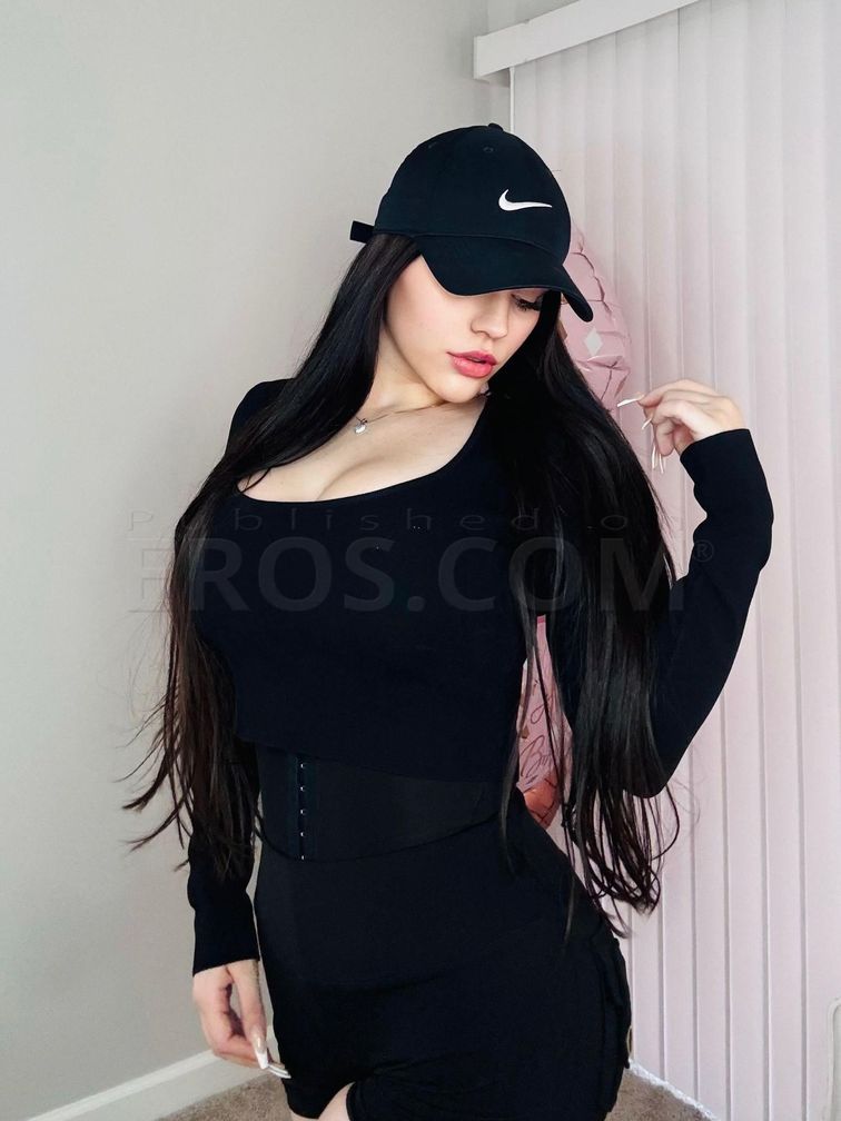Amber — photo 3