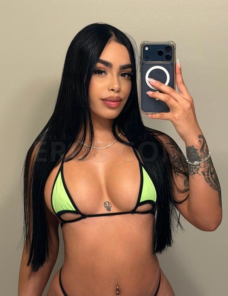 Daniela — photo 6
