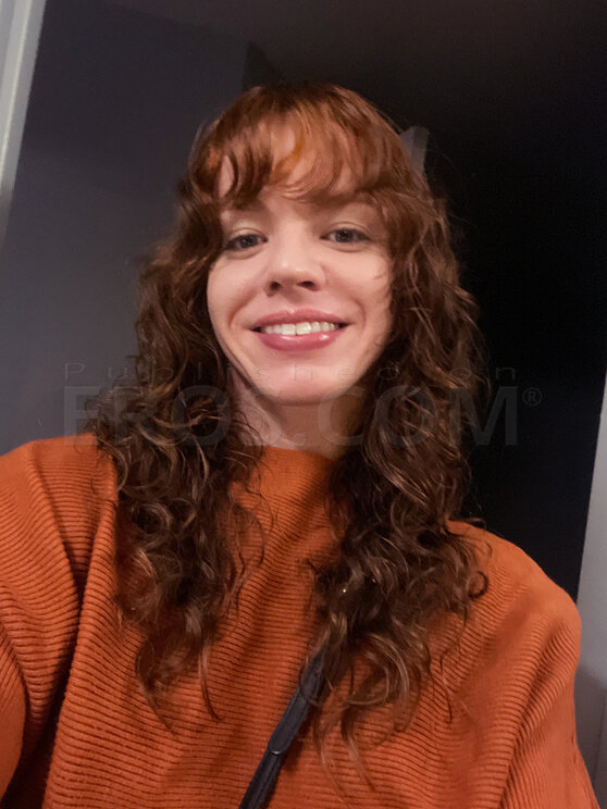 TS Eva from CA