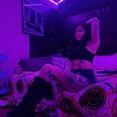 Trixy Rose
