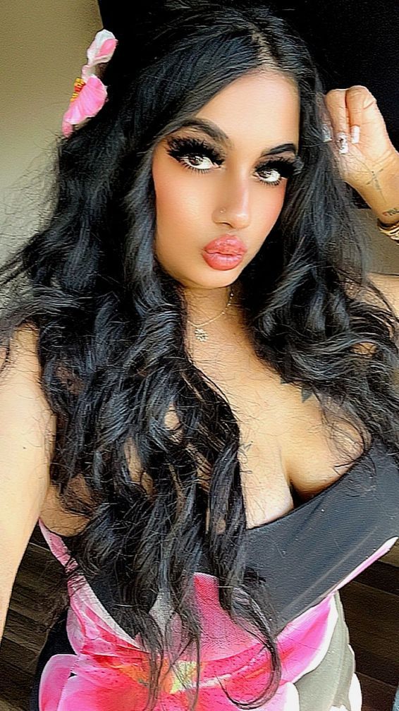 Ayashna Maharaj Patel