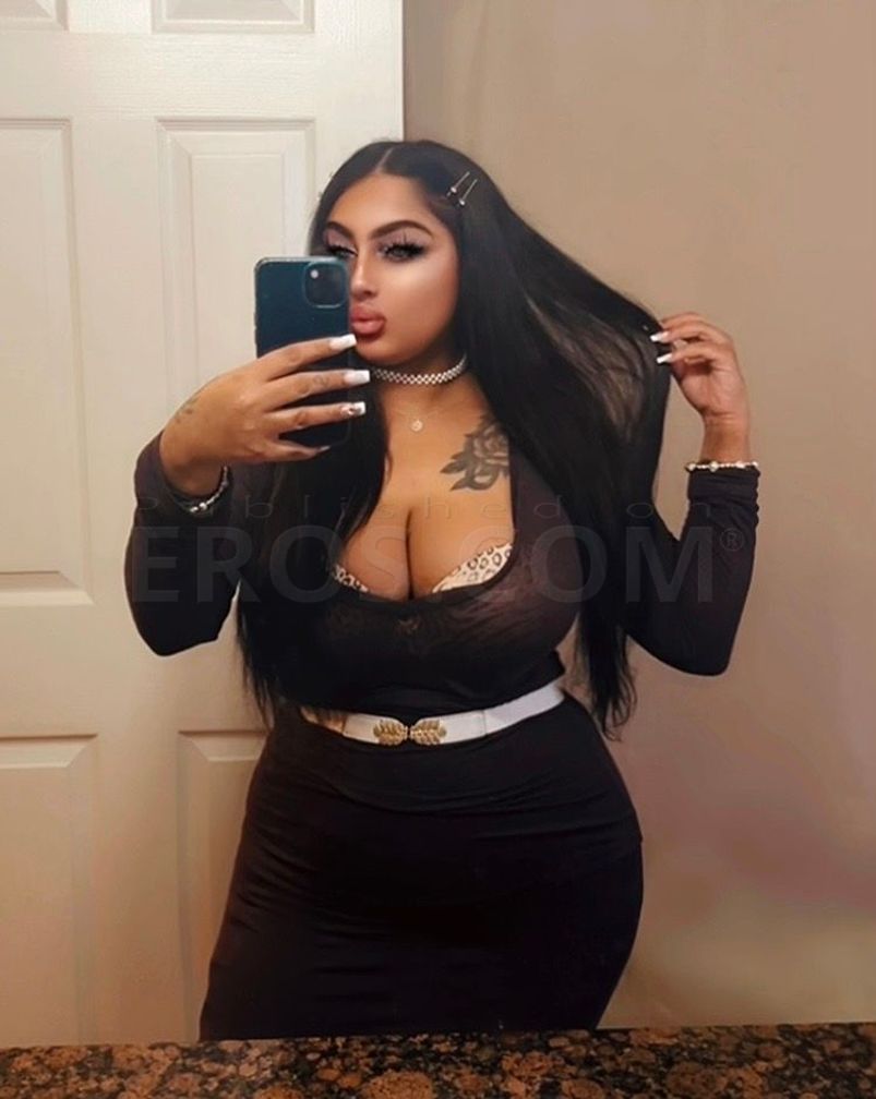 Ayashna Patel Your Indian Sensation