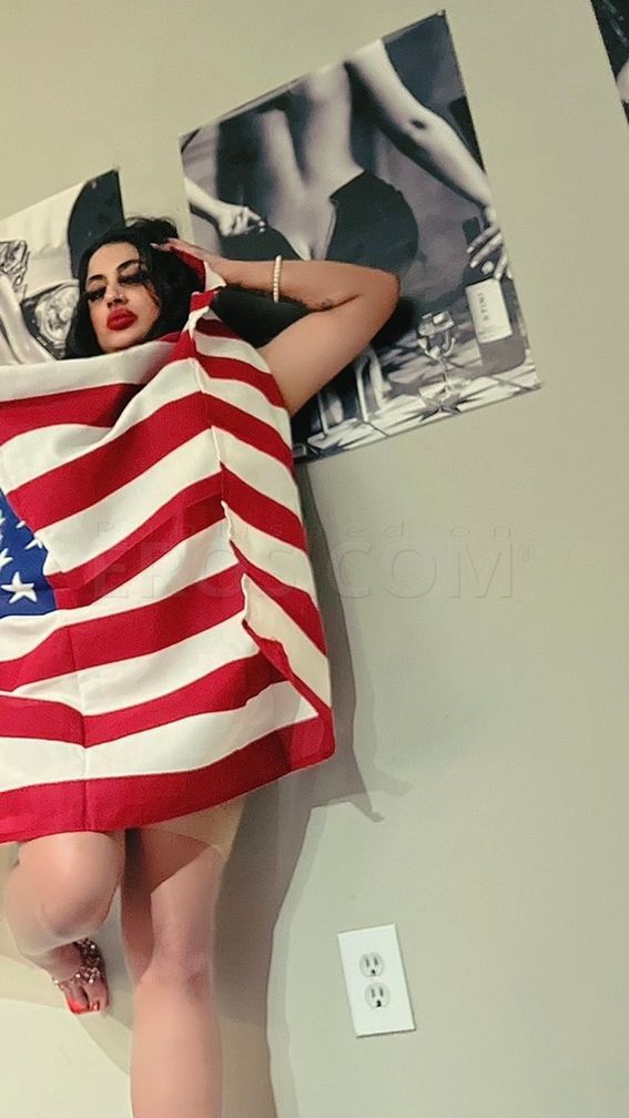 Ayashna Maharaj Patel