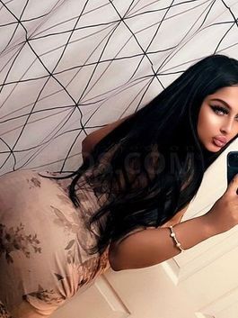 Ayashna Patel Your Indian Sensation