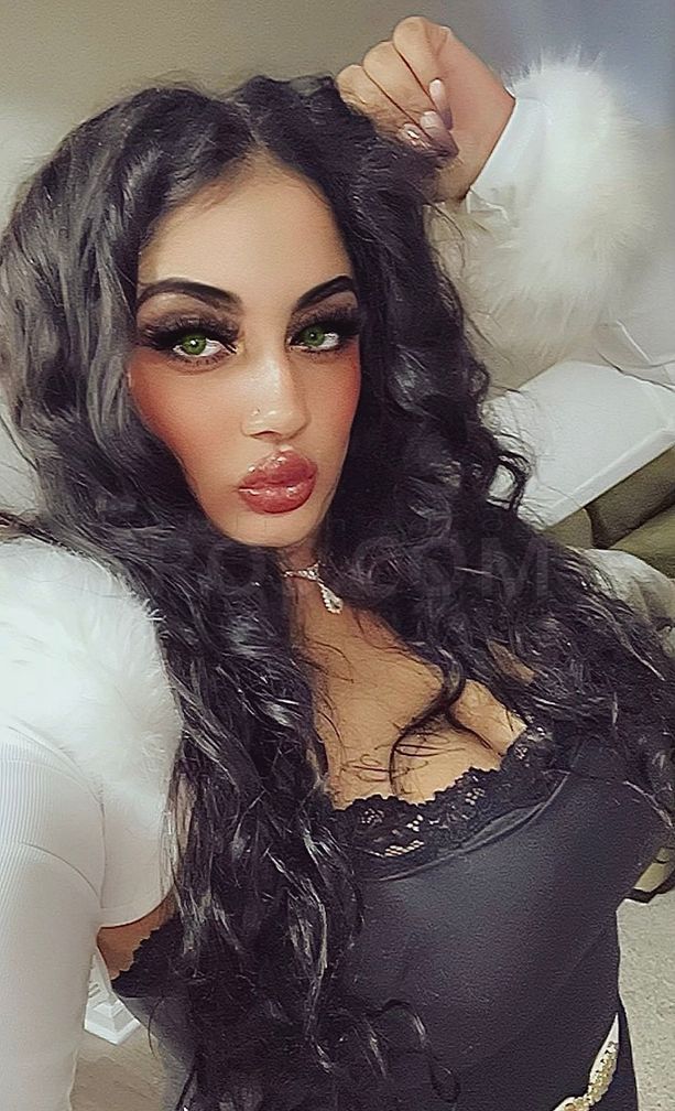 Ayashna Maharaj Patel