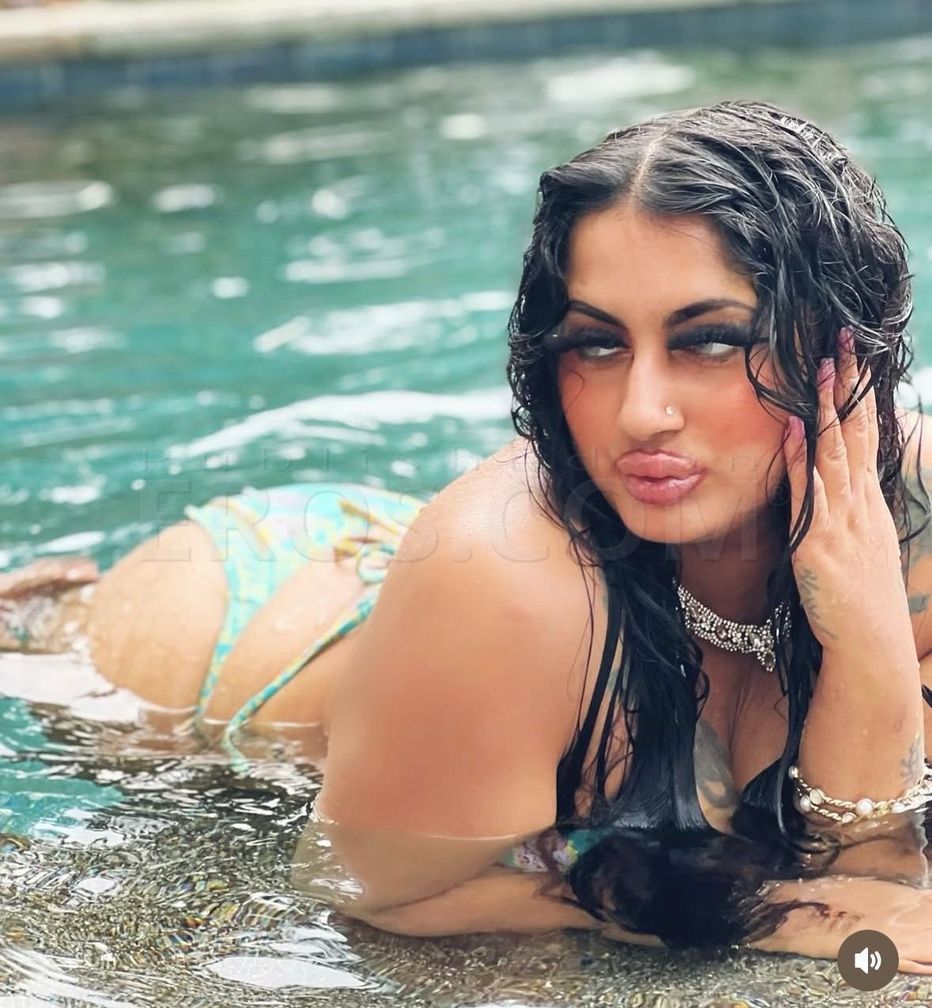 Ayashna Maharaj Patel