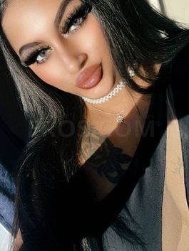 Ayashna Patel Your Indian Sensation