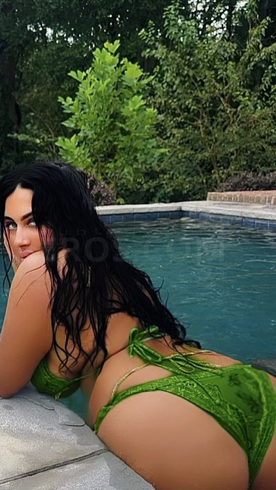 Ayashna Patel Your Indian Sensation