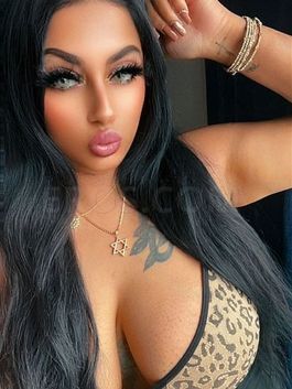 Ayashna Patel Your Indian Bombshell