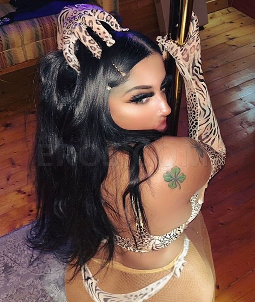 Ayashna Maharaj Patel