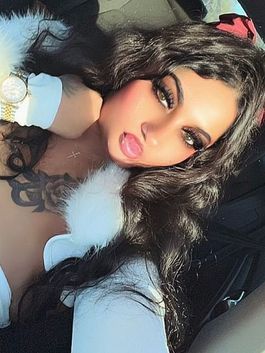 Ayashna Maharaj Patel