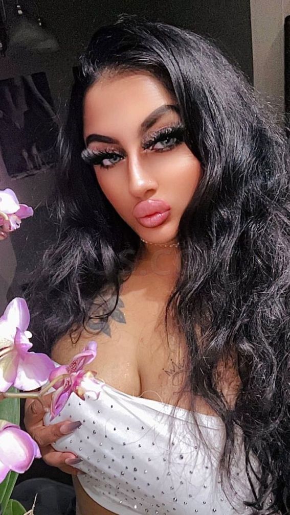 Ayashna Maharaj Patel