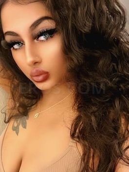 Ayashna Patel Your Indian Sensation