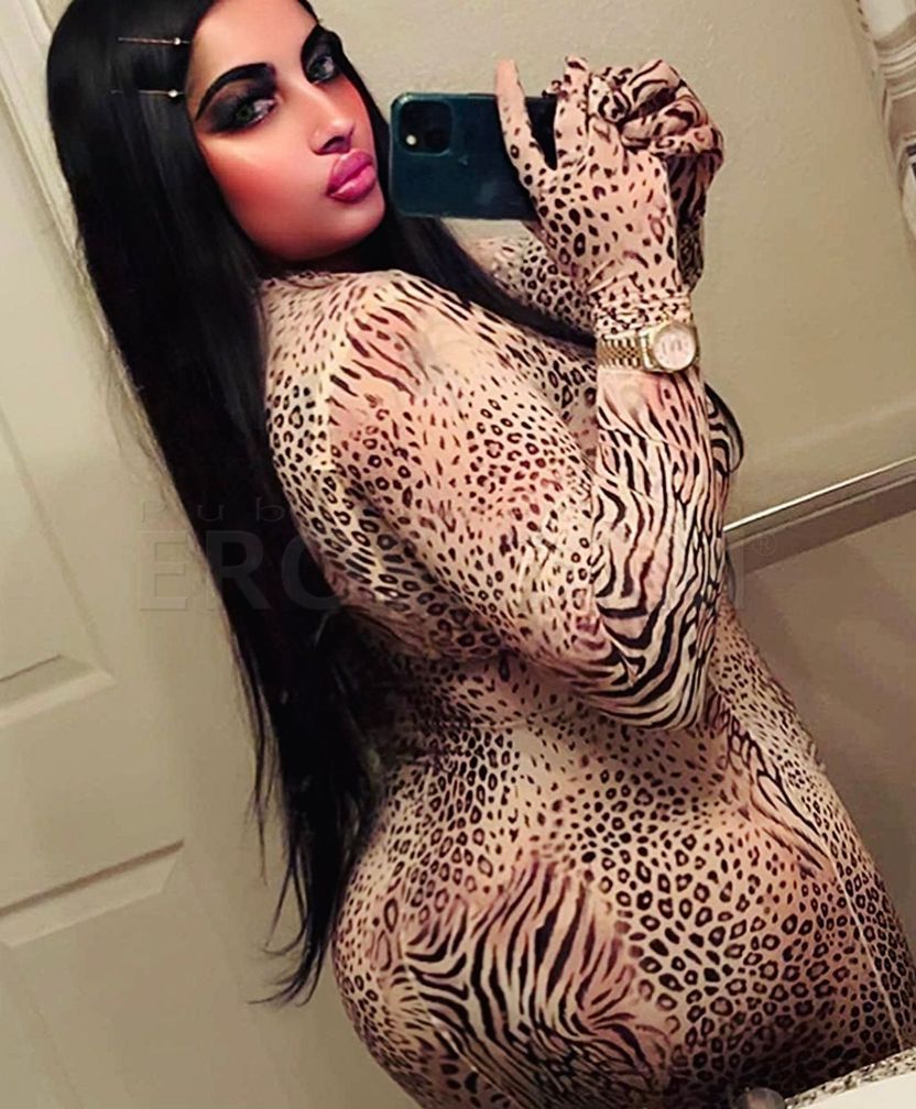 Ayashna Maharaj Patel