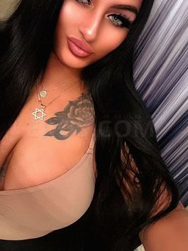 Ayashna Patel Your Indian Sensation