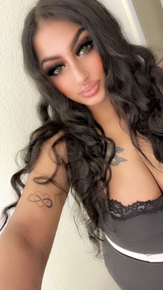 Ayashna Maharaj Patel