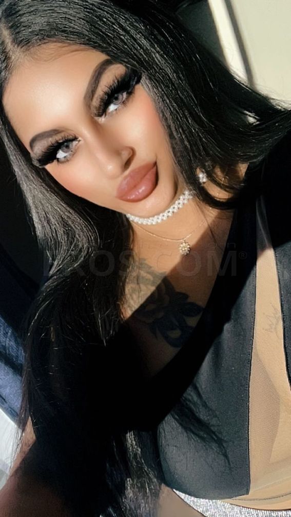 Ayashna Maharaj Patel