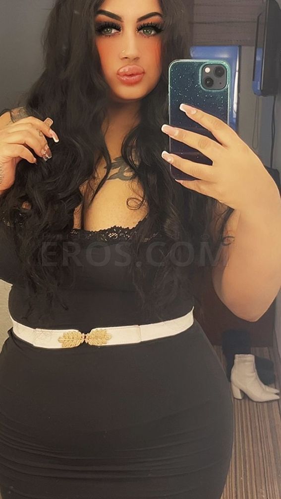 Ayashna Maharaj Patel