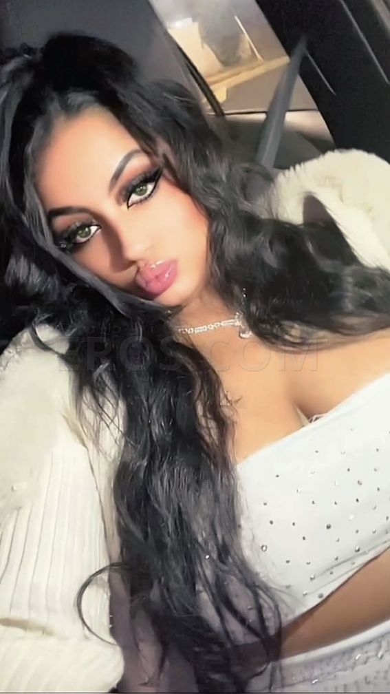 Ayashna Maharaj Patel