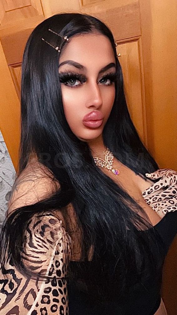 Ayashna Maharaj Patel