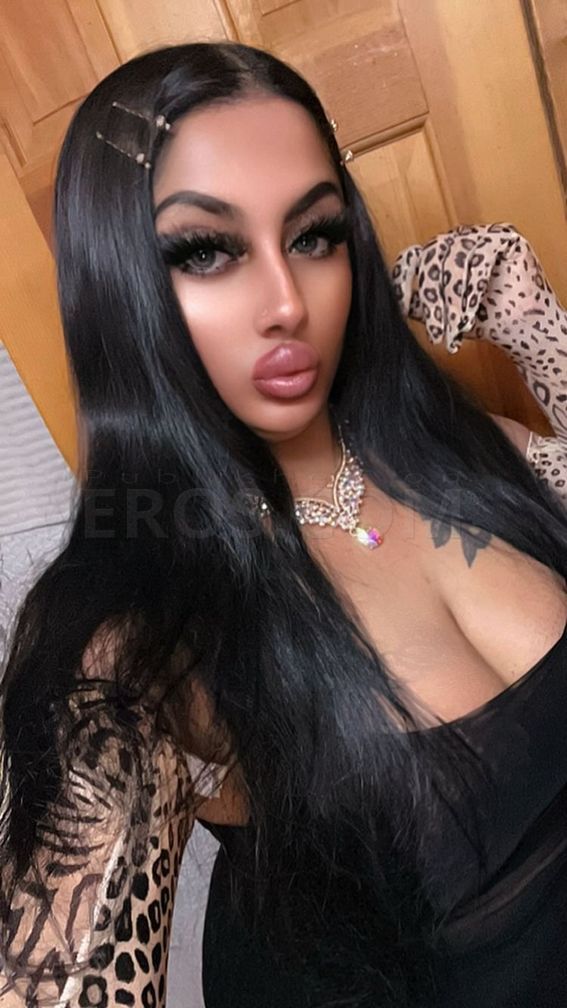 Ayashna Maharaj Patel