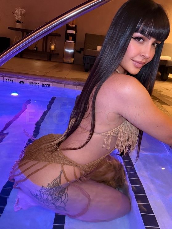 Princess Catalina