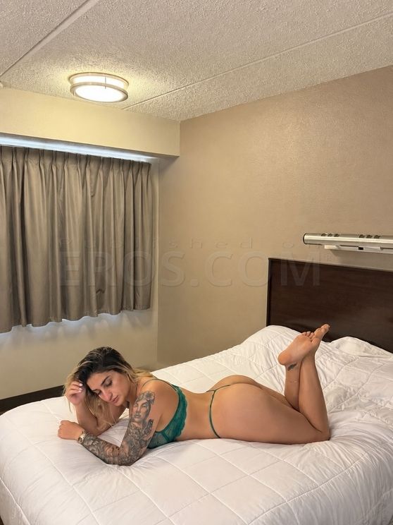 Gia Rose