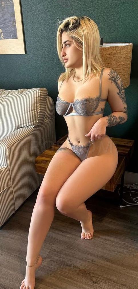 Gia Rose — photo 4