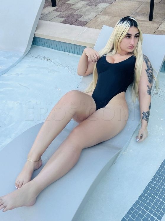 Gia Rose