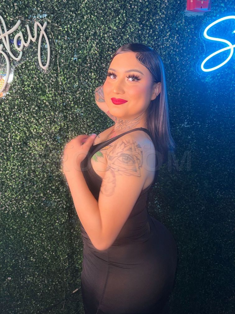 Kianna bimbo — photo 3