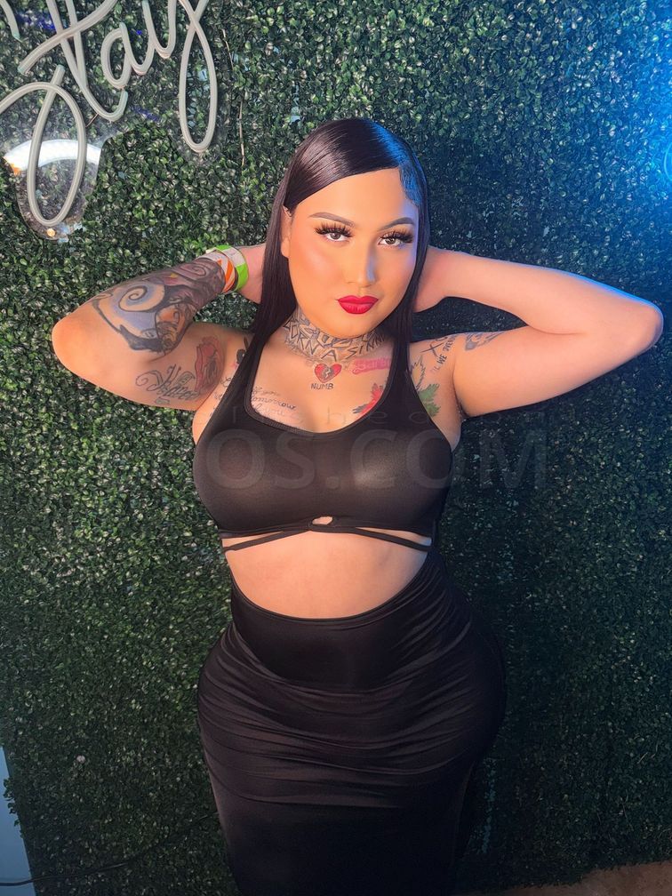 Kianna bimbo — photo 4