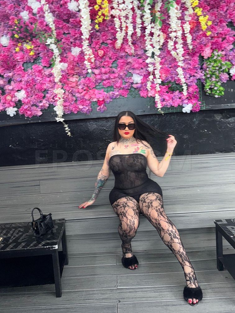 Kianna bimbo — photo 6