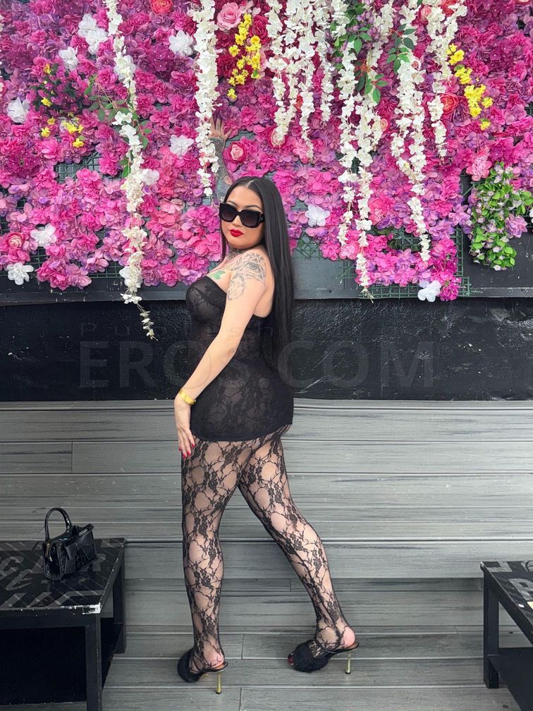 Kianna bimbo — photo 5