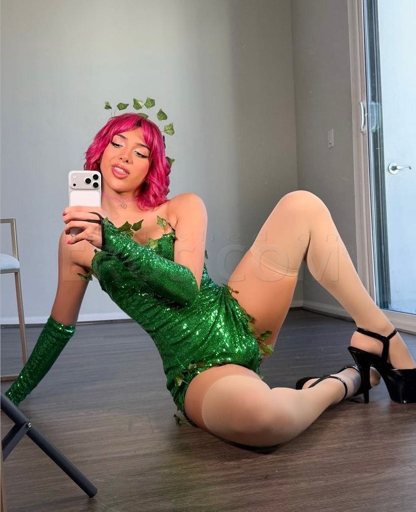 Foxy Alex — photo 8