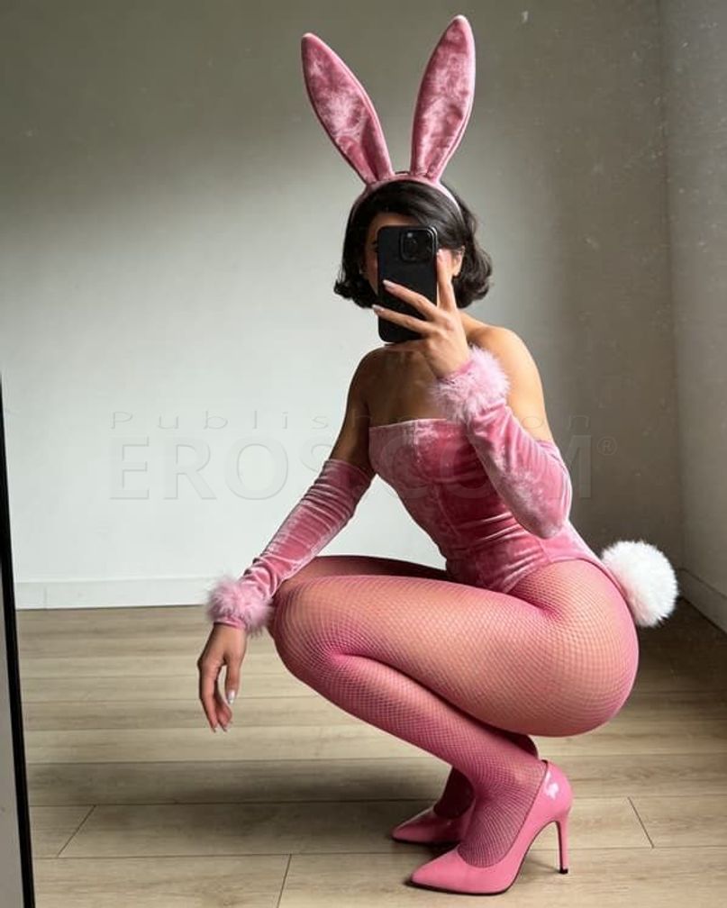 Foxy Alex — photo 6