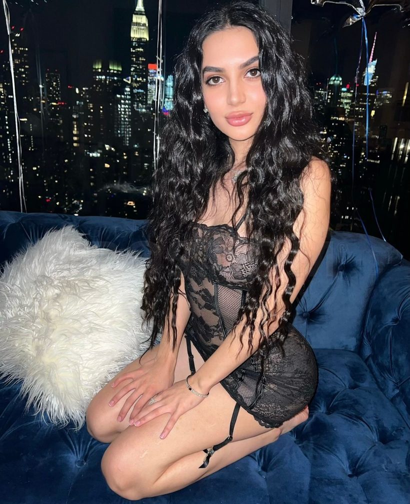 Alana — photo 1