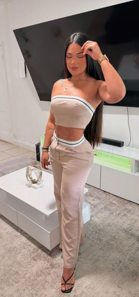 Valentina in Richmond