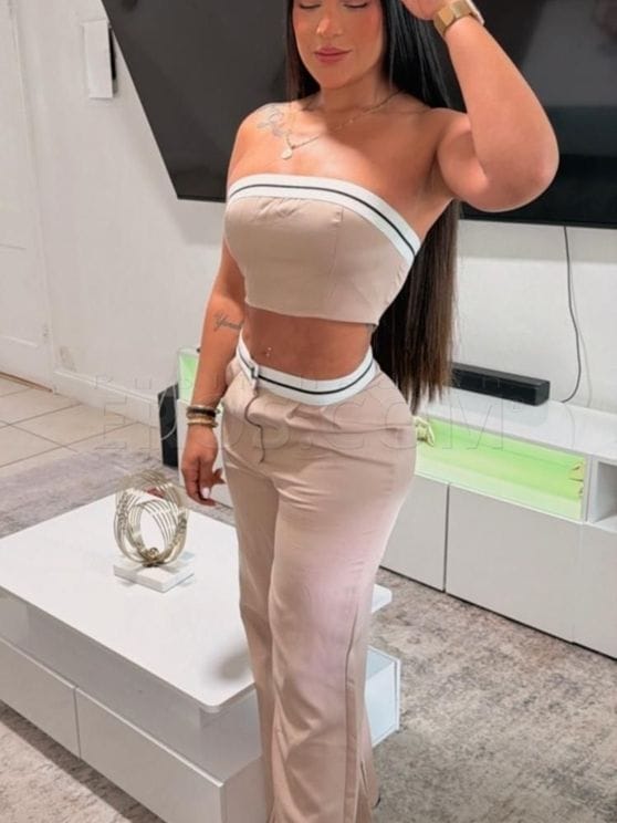 Valentina in Richmond