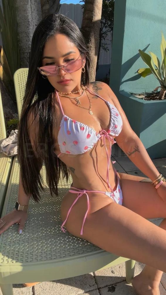 Valentina in Richmond