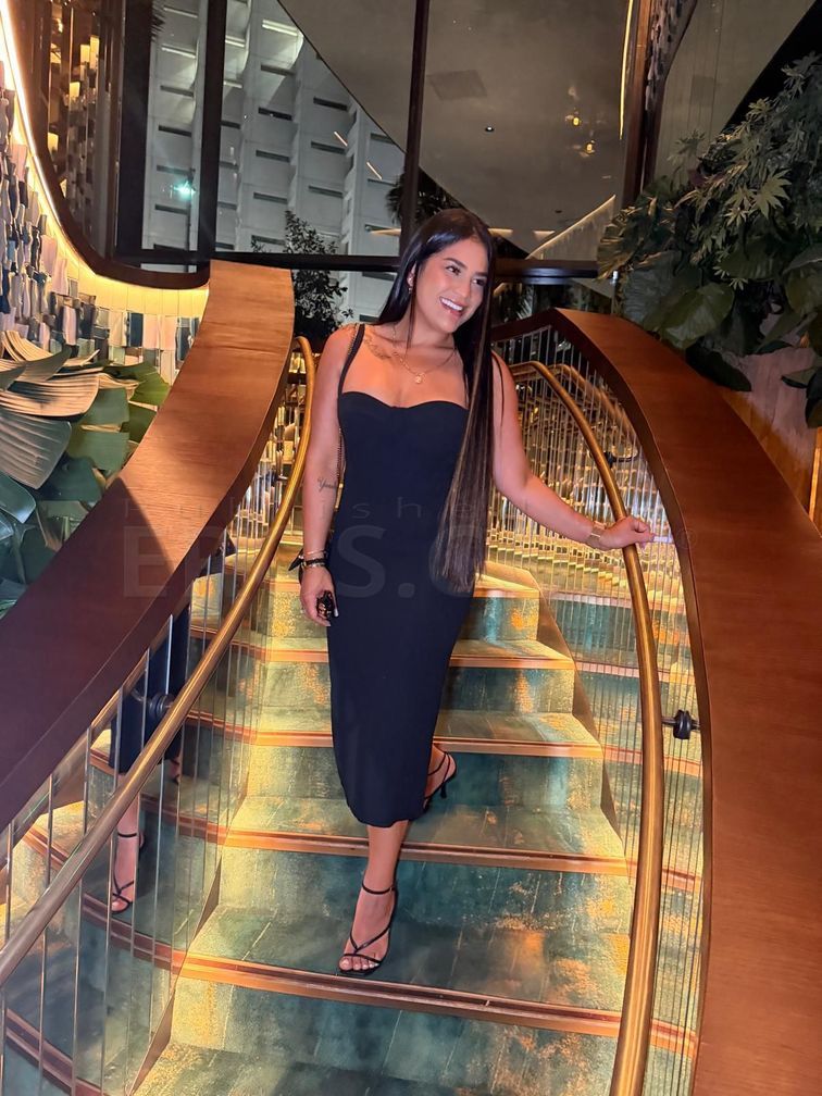 Valentina in Richmond