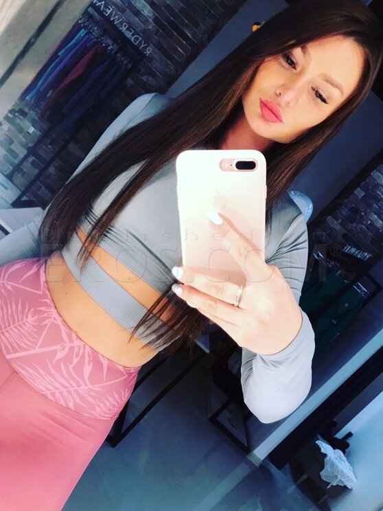 Natali in Kansas