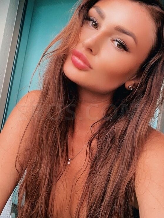 Natali in Kansas