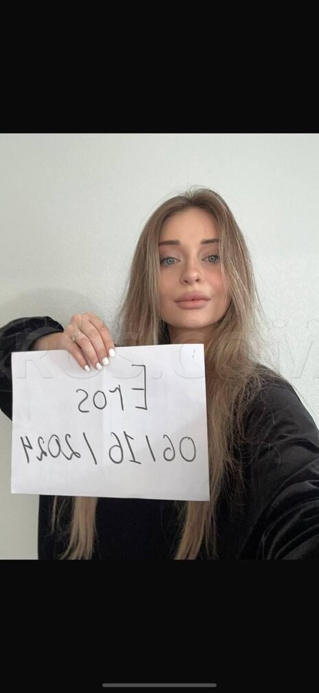 Polina in Schaumburgs