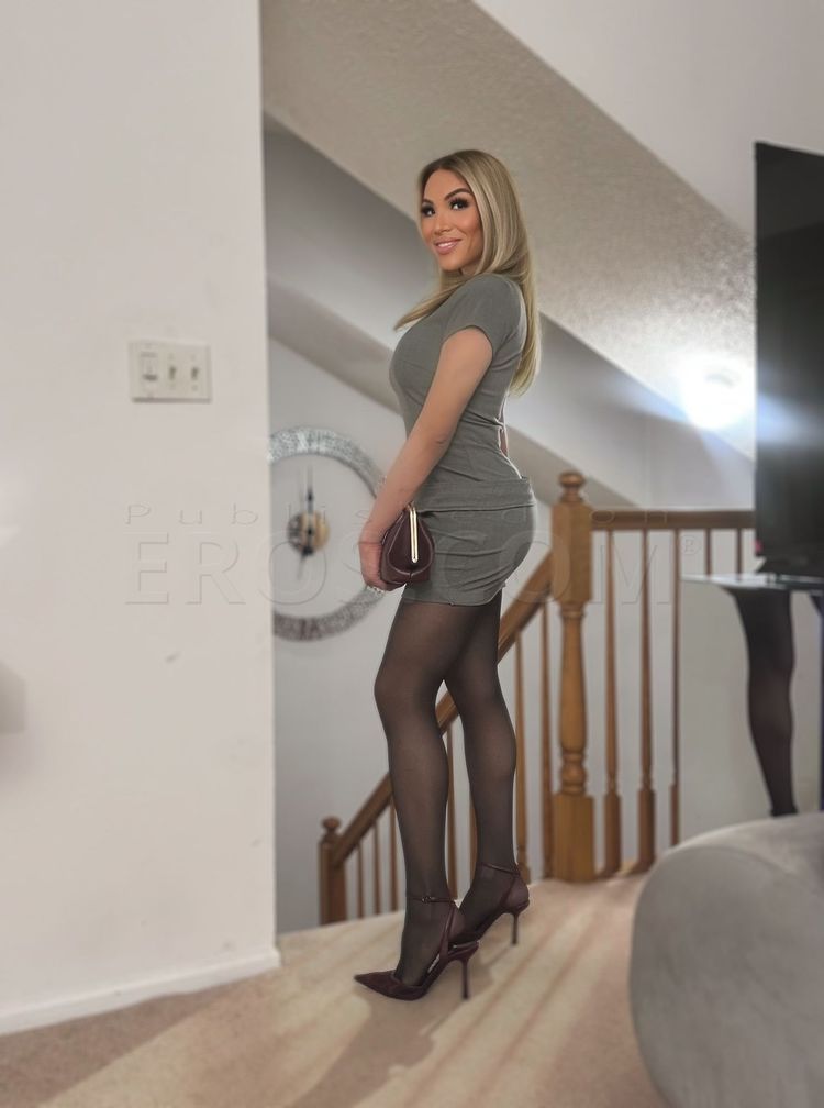 Marissa In Mount Laurel