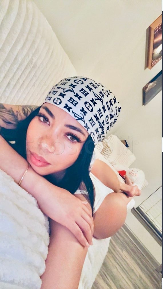 Brianna — photo 1