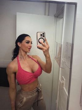 Amy Anderssen