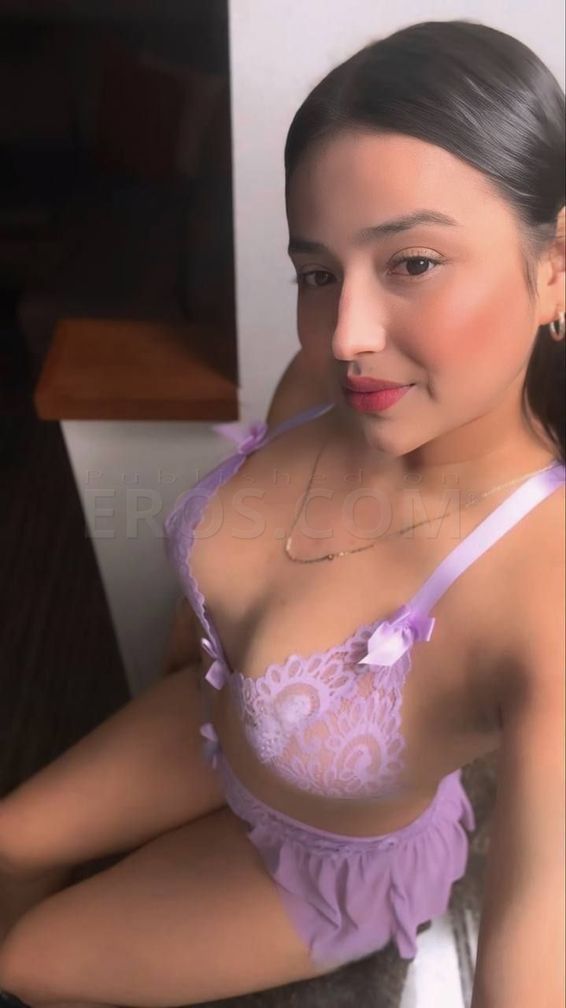 Diana Castillo in Braintree