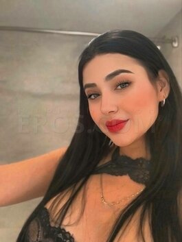 Valeria in Novi