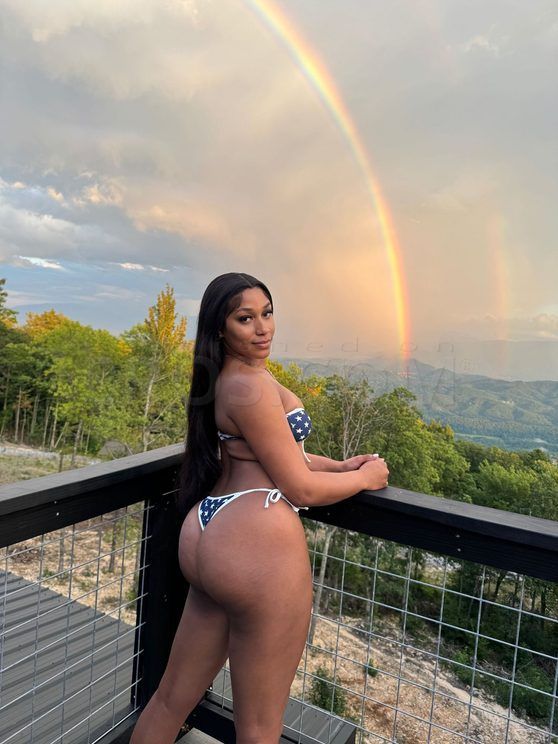 Rose Nickole
